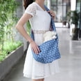 thumbnail image 5 of Breathable dog bag Pet bag Pet one shoulder portable diagonal bag - style1, 5 of 5