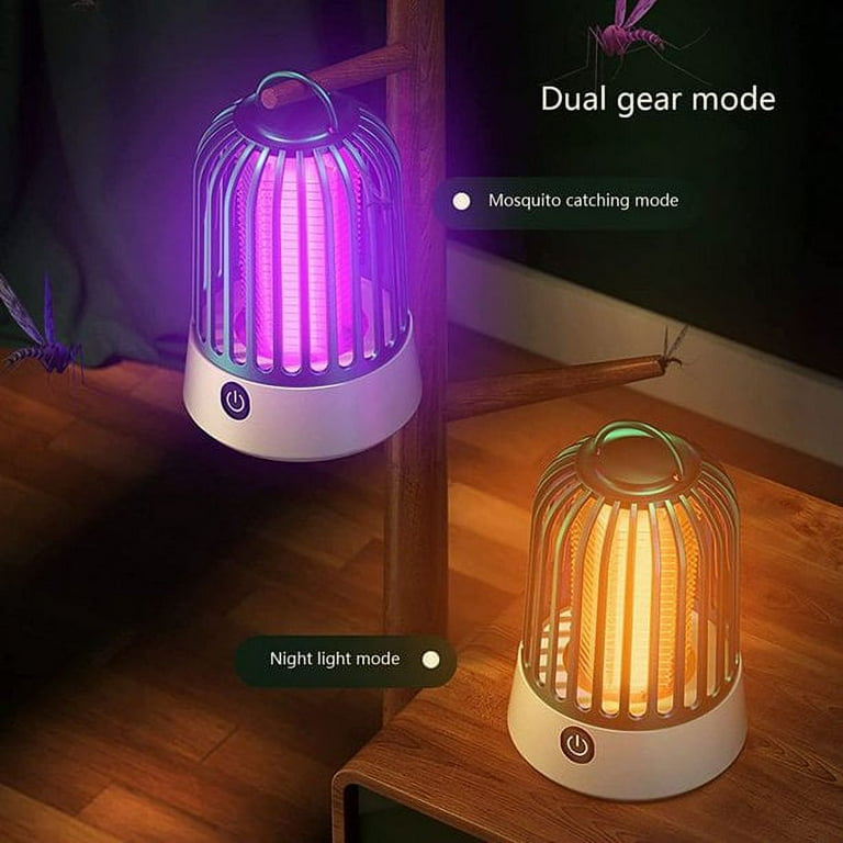 Night mosquito killing lamp new arrivals