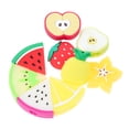 thumbnail image 3 of MasteelfCA 9Pcs Adorable USB Cable Plug Protector Data Line Protector Compatible for iPhone, 3 of 9
