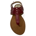 thumbnail image 4 of Women Fashion Victoria K Sandals, Everyday Sandals, Vacation/Summer Sandals,5 colors size 6-10, 4 of 4