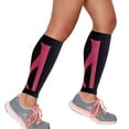 thumbnail image 1 of Hamstring Compression Sleeve-Suitable for running fitness-Pain relief and recovery, 1 of 7