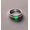 Womens style, variant on Couple Rings with Oil Dripping Adjustable Alloy Matching Fashion Personality Rings for Him and Her Glow Rings Set for Women and Men Anniversary Jewelry