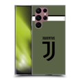 thumbnail image 1 of Head Case Designs Officially Licensed Juventus Football Club 2017/18 Race Kit Third Soft Gel Case Compatible with Samsung Galaxy S22 Ultra 5G, 1 of 7