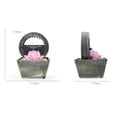 thumbnail image 3 of Bgsha Tabletop Fountain Water Fountain Creative Flowing Water Ornaments Desktop Decor, 3 of 9