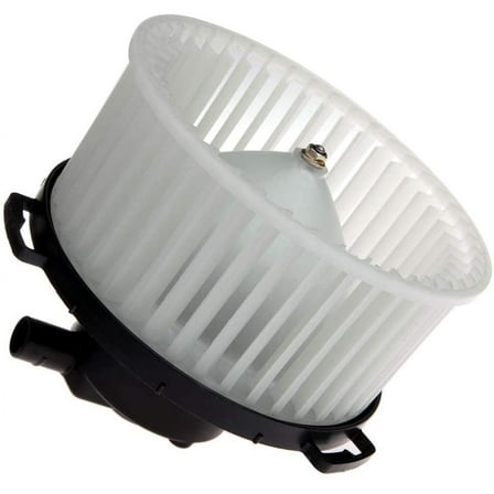 CCIYU HVAC Heater Blower Motor with Wheel Fan Cage BP4K-61-B10 Air Conditioning AC Blower Motor fit for 2004-2009 for Mazda 3/2006-2010 for Mazda 5