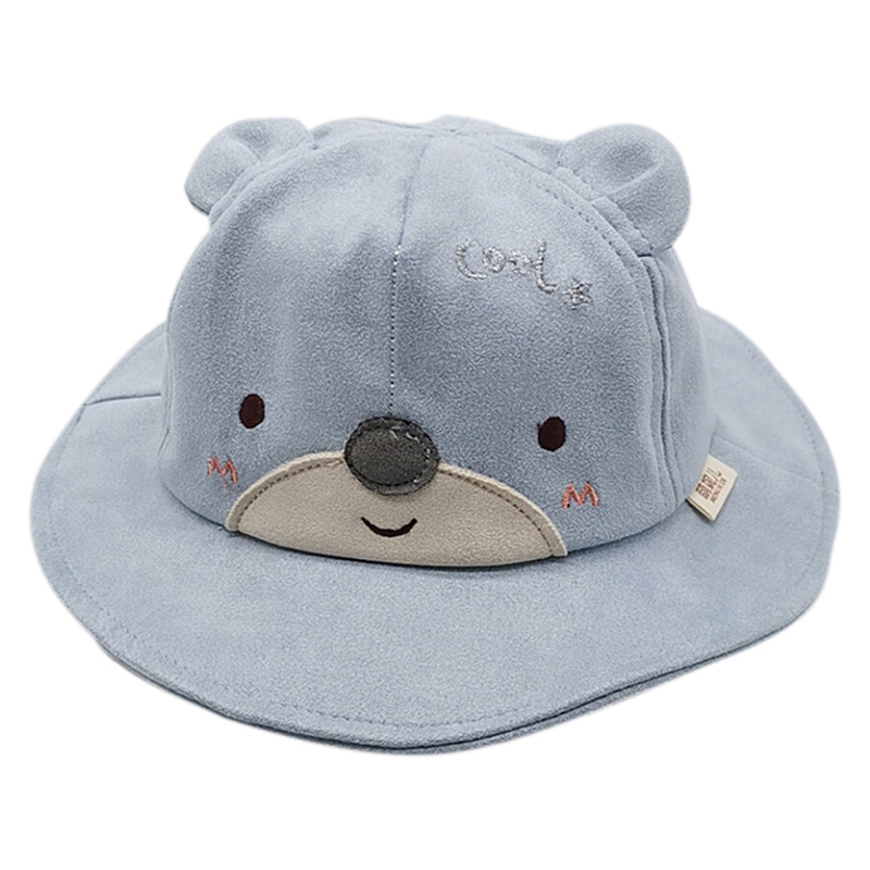 baby bucket hats