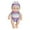 A, variant on Soothing Simulation Doll Vinyl Toy adult Soft Gift adult Playtime Figure with Removable Swimsuit