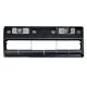 thumbnail image 1 of Main Brush Cover for Ecovacs Ozmo 950 920 T5/T8/T9 X1 Series/D65/N5, 1 of 5