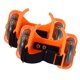thumbnail image 1 of Zapatos para niños Hot Wheel, tacones altos, patines luminosos de tres colores, herramientas para caminar Hot Wheel, 1 of 3