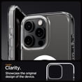 thumbnail image 3 of Case Spigen Ultra Hybrid MagFit Pack para iPhone 16 Pro Max, 3 of 6