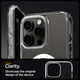 thumbnail image 3 of Case Spigen Ultra Hybrid MagFit Pack para iPhone 16 Pro Max, 3 of 6