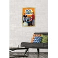 thumbnail image 2 of Boy Meets World - One Sheet Wall Poster, 14.725" x 22.375", Framed, 2 of 6