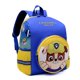 thumbnail image 1 of PAW Patrol Mochila Con Estampado De Anime De Patrulla Canina Ligera Para Niños Y Niñas Bolsa Escolar Grado 1 Estudiante De Escuela Primaria De Bebé De Jardín De Infantes Multi Colores Casual Cool Esti, 1 of 4