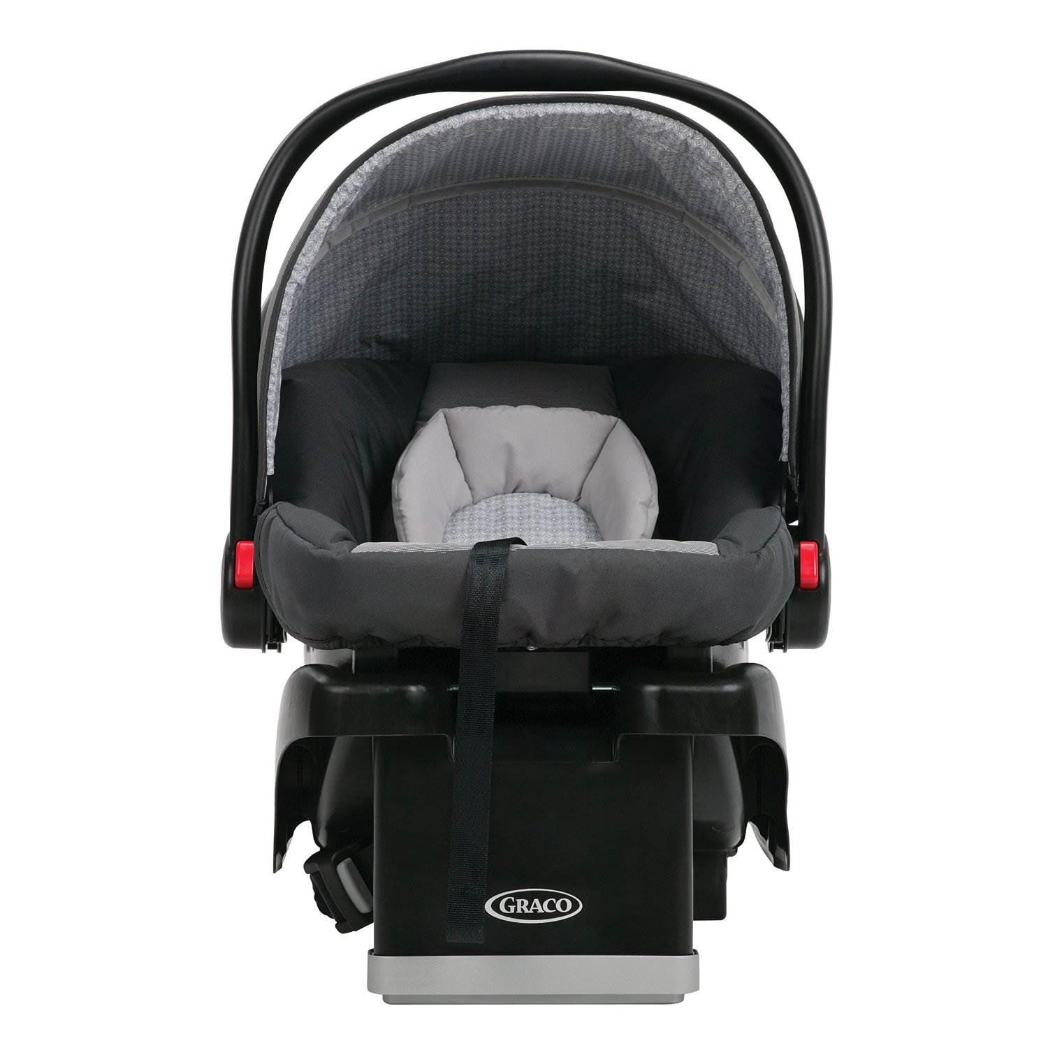 graco snugride 30 lx car seat and stroller