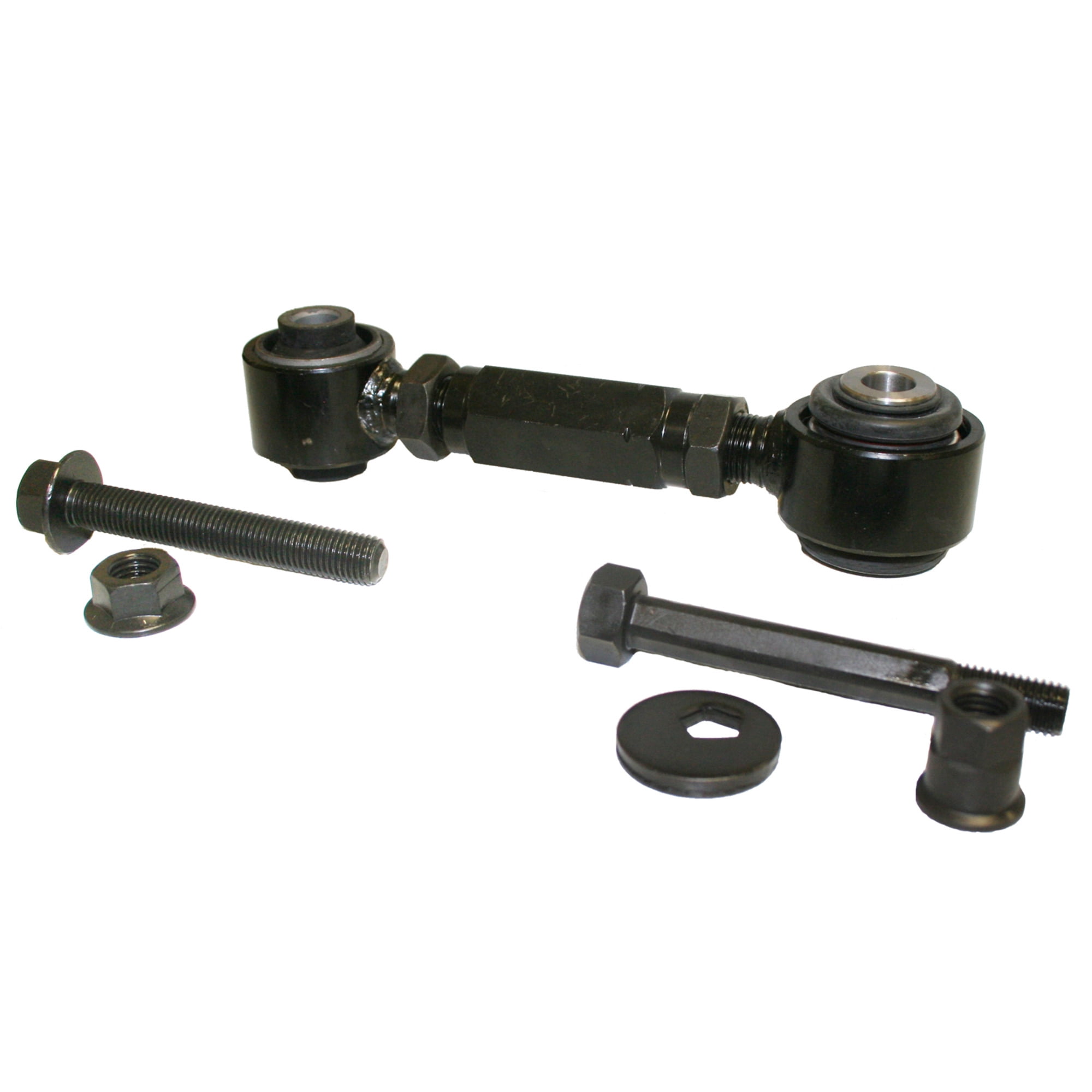MOOG K100117 Control Arm Fits select: 2007-2019 JEEP COMPASS, 2007-2017 JEEP PATRIOT