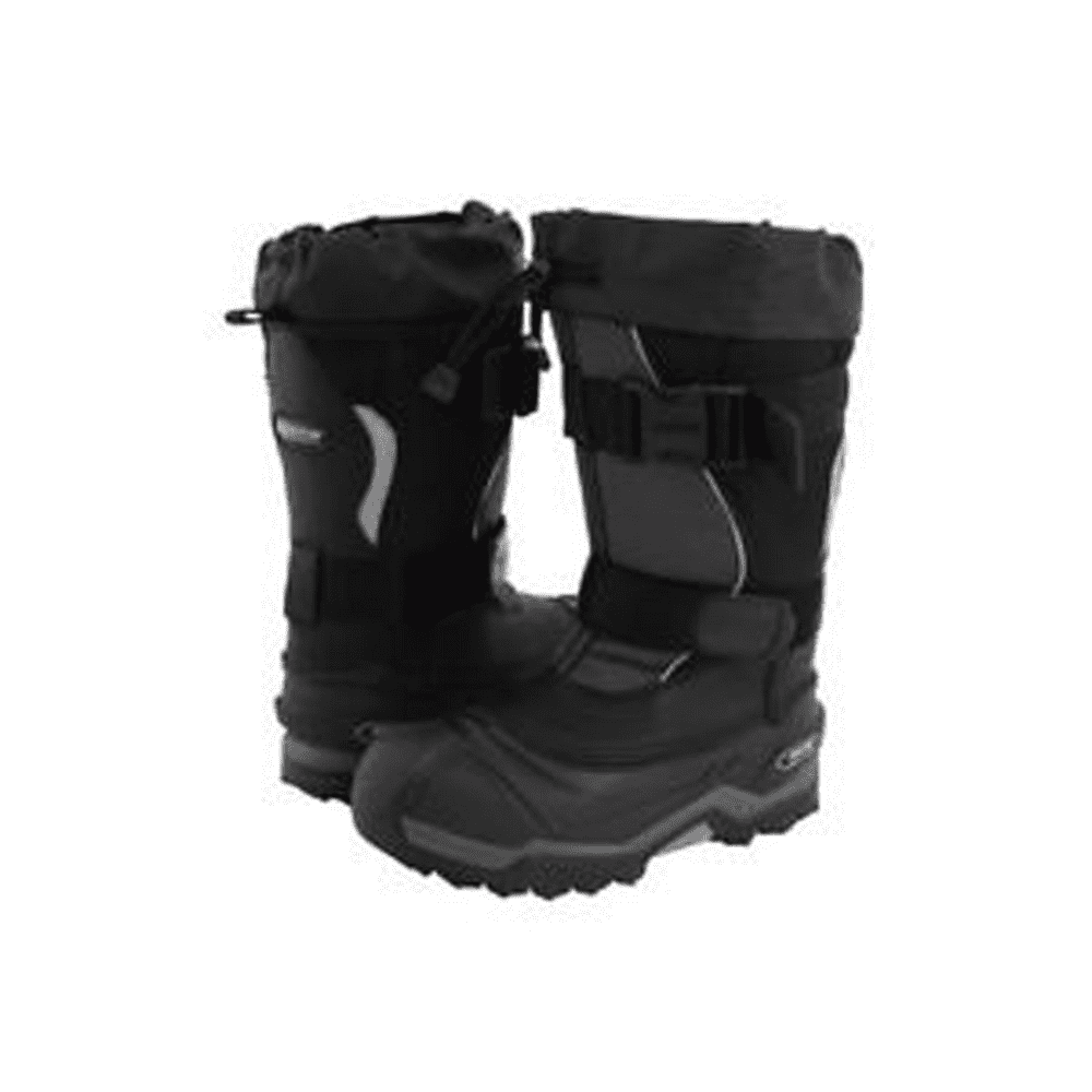 BAFFIN SELKIRK BOOT (10) PEWTER - Walmart.com - Walmart.com
