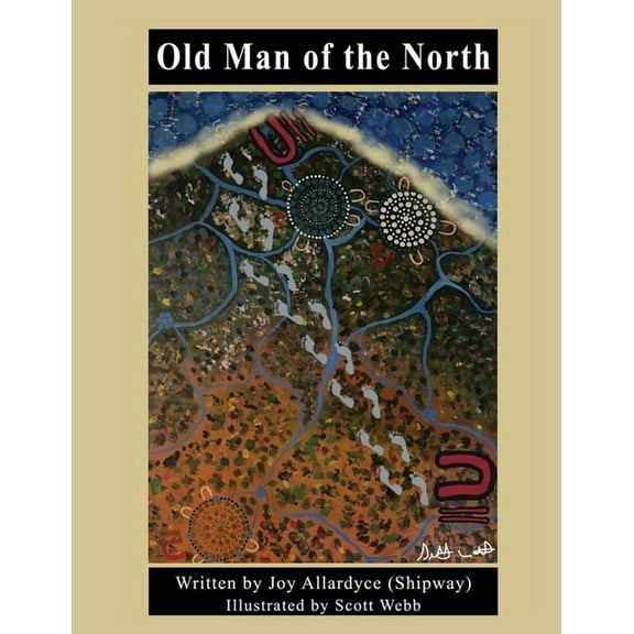 Old Man of the North (Paperback)