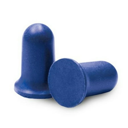 

Blue Foam Ear Plugs 1 Pair 32 Nrr (EP-251)