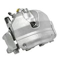 thumbnail image 4 of Detroit Axle - Front Right Brake Caliper for Ford Escape Focus Transit Connect Lincoln MKC, Disc Brake Caliper with Bracket Assembly Replacement, 4 of 8