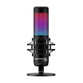 thumbnail image 1 of Micrófono de condensador USB HyperX QuadCast S RGB para PC/Mac, 1 of 9