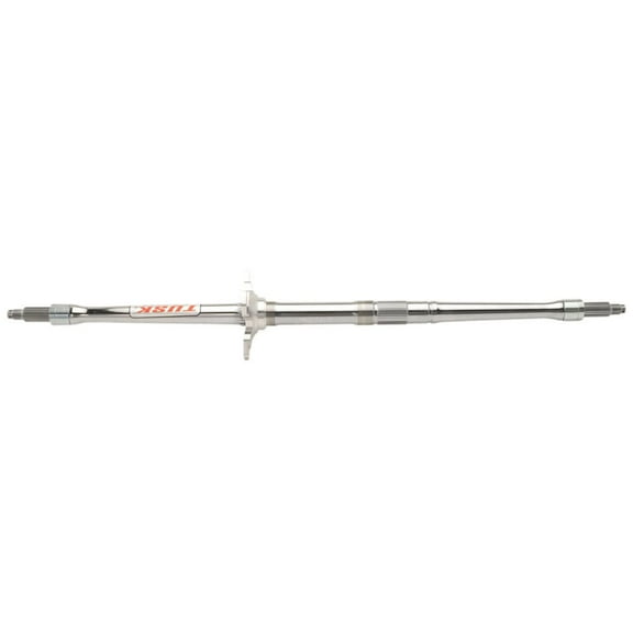 Tusk Adjustable Width Racing Axle