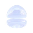 thumbnail image 1 of Chupete de silicona de cuatro colores Chupete de silicona líquida para dormir Juguetes para morder y rechinar los dientes del bebé, 1 of 5