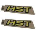 thumbnail image 5 of John Deere Original Equipment Label 2 Pack - LVU16723, 5 of 5