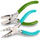 thumbnail image 1 of Herramienta para hacer joyas, alicates para hacer clavos, 6 en 1, para hacer clavos, 1 of 4