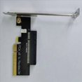 thumbnail image 3 of 3X para 561FLR-T X540-T2 Tarjeta de Red de 10 Gigabit de Doble Puerto de 10 Gb 700697-001 701525-001 Tarjeta Vertical PCIe X8 (C), 3 of 4