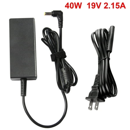 45W AC DC Adapter for Acer ADP-45FE F ADP-45HE D Charger Power Supply Cord