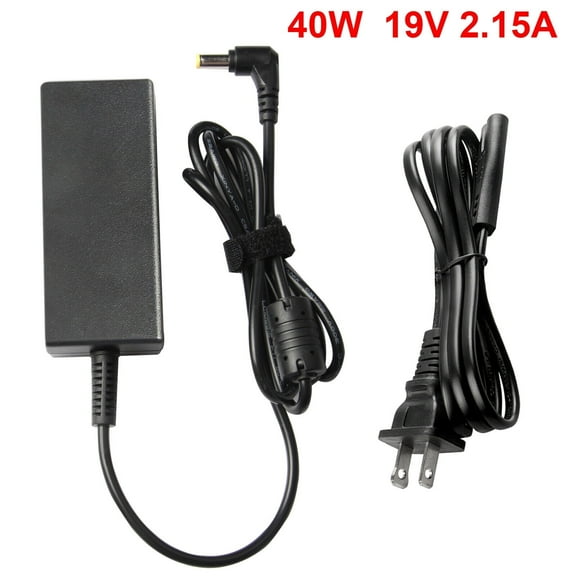 45W AC DC Adapter for Acer ADP-45FE F ADP-45HE D Charger Power Supply Cord