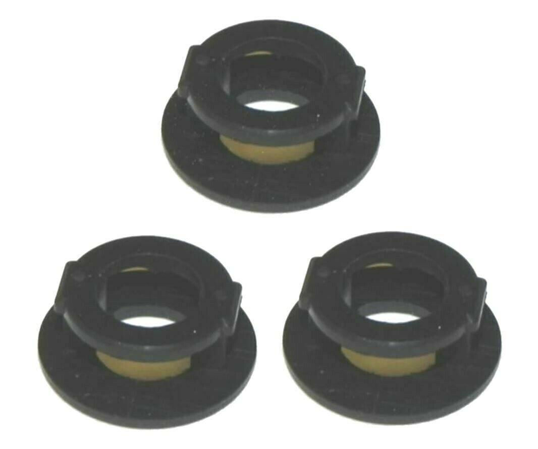 3 PC Hurst Manual Trans Shifter Lever Bushing Set GTO Firebird Camaro
