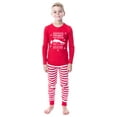 thumbnail image 2 of National Lampoon's Christmas Vacation Sleep Tight Fit Family Pajama Set, 2 of 6