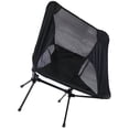 thumbnail image 4 of Chaise de Camping, Chaise de Plage Pliante Extérieure Confort Ultime, 4 of 7