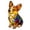 A, variant on Binwennn Corgi Lamp Adorable Dog Lover's Night Light Warm Ambient Glow For Bedroom Living Room Whimsical Corgi Design For Cozy Spaces Bedroom String Lights Light Lamp Kids Night Light Projector Lamps