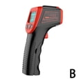 thumbnail image 6 of Digital Infrared Thermometer, Non-Contact Digital Laser Temperature Gun for Cooking BBQ Meat, Gift, 6 of 9