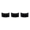 thumbnail image 1 of Guardoinrt Peak 5-Snap Sun for Visor Sunshield Protective Gear Black 3Set, 1 of 6