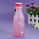 thumbnail image 1 of botella de agua Botella Candy Colors Unbreakable Frosted Plastic Kettle 550mL Agua Rosa Barbie Nuevos Originales, 1 of 6