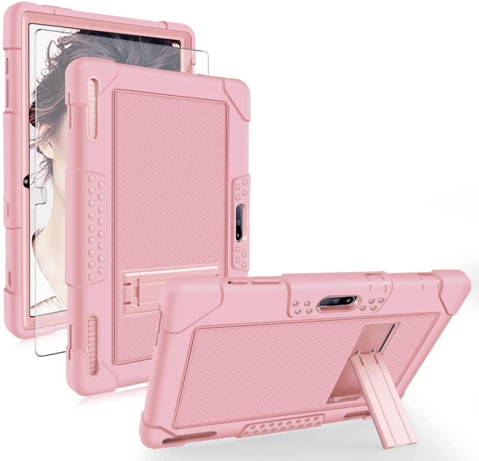 Doemoil Case for Pritom M10 /quntiCO Y10 /Digiland DL1036 /Voger