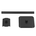 thumbnail image 2 of Soporte para auriculares, soporte para auriculares Bandeja de TPU Soporte para auriculares Estante para auriculares Rendimiento confiable, 2 of 8