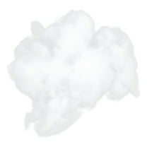 LAMIRO 1 Bag of Pillow Filling Stuffing Pillow Filling Pillow Filler Stuffed Animals Stuffing DIY Craft Stuffing