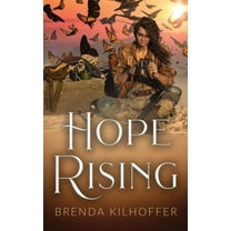 Hope Rising, (Hardcover)