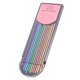thumbnail image 5 of Recambio De Lápiz, Recambio De Lápiz De Colores Que Escribe Suavemente Colores Brillantes 12 Piezas Para Dibujar, 5 of 7