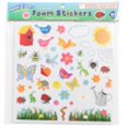 thumbnail image 2 of Ready 2 Learn Garden Foam Stickers, 2 of 5