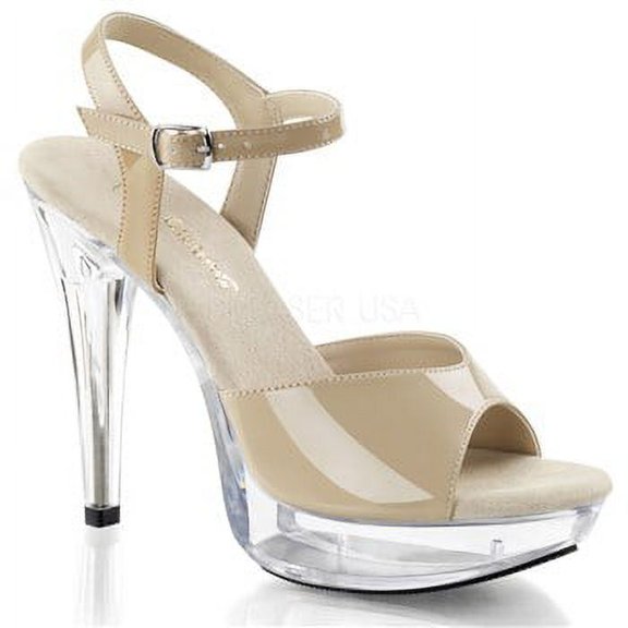 COCKTAIL-509, Ankle Strap Sandal