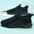 thumbnail image 3 of YYTLCH Men's sneakers Walking Leisure Running Fitness Sport Shoe, 3 of 5