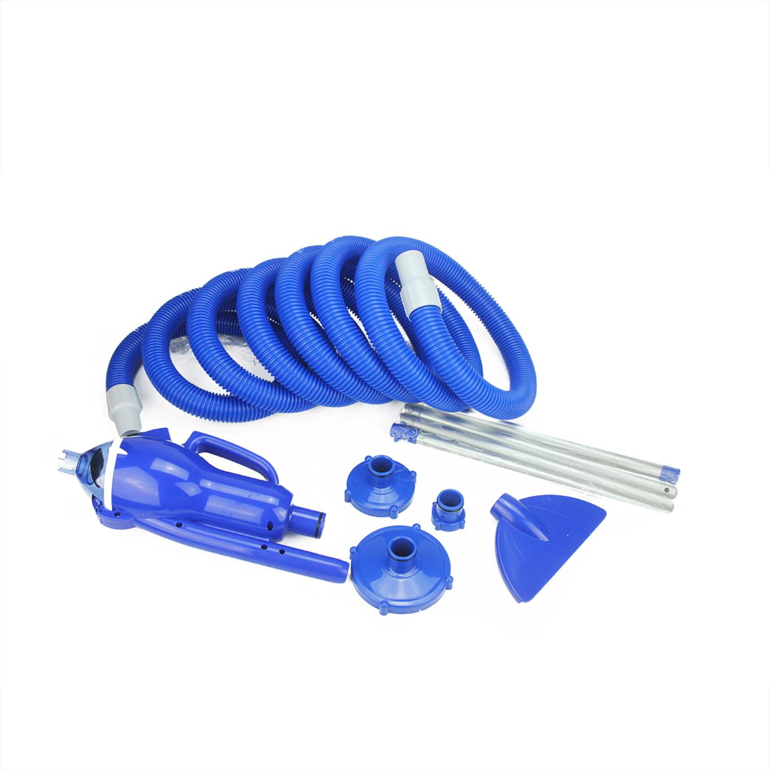 inflatable pool vacuum
