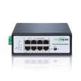 thumbnail image 1 of Switch PoE FASTCABLiNG de 8 Puertos con Passthrough de 71W, 1 of 7