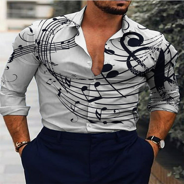 Men's Shirts, Casual, Formal & Designer Shirts