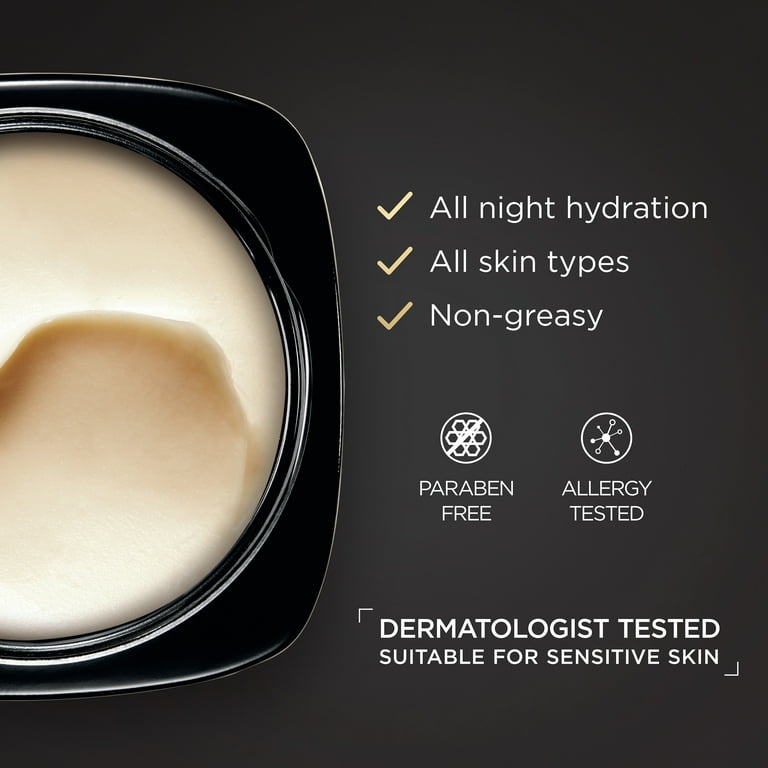 L'Oreal Paris Age Perfect Cell Renewal Anti-Aging Night L'Oreal Paris Age Perfect Cell Renewal Anti-Aging Night